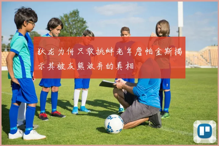 狄龙为何只敢挑衅老年詹帕金斯揭示其被灰熊放弃的真相