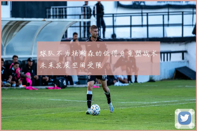 球队不为杨瀚森的低得分重塑战术未来发展空间受限